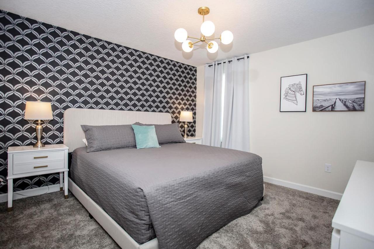 Starwars Game Room 9Bd5Ba Sleep 25 Championsgate Kissimmee Buitenkant foto