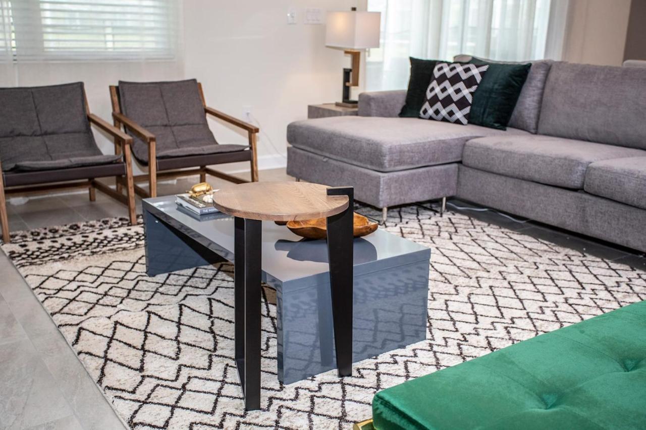Starwars Game Room 9Bd5Ba Sleep 25 Championsgate Kissimmee Buitenkant foto