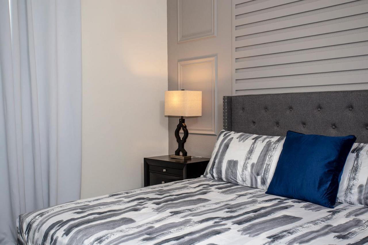 Starwars Game Room 9Bd5Ba Sleep 25 Championsgate Kissimmee Buitenkant foto
