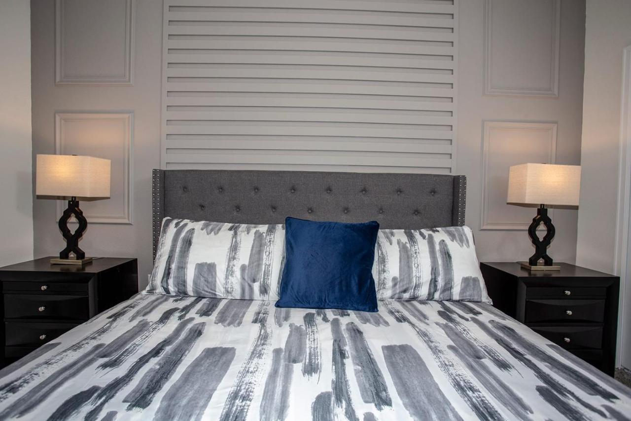 Starwars Game Room 9Bd5Ba Sleep 25 Championsgate Kissimmee Buitenkant foto