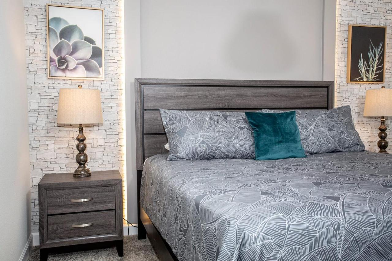 Starwars Game Room 9Bd5Ba Sleep 25 Championsgate Kissimmee Buitenkant foto