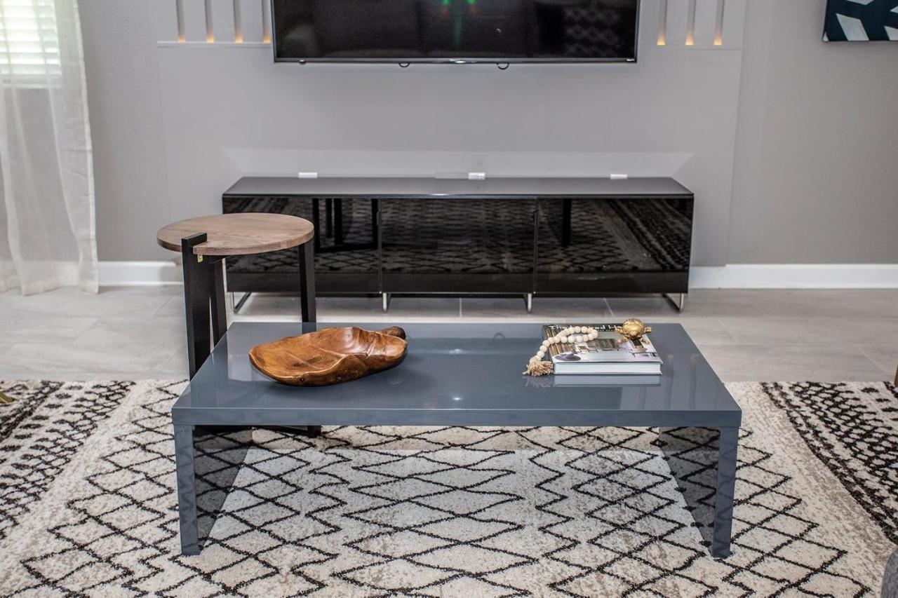 Starwars Game Room 9Bd5Ba Sleep 25 Championsgate Kissimmee Buitenkant foto