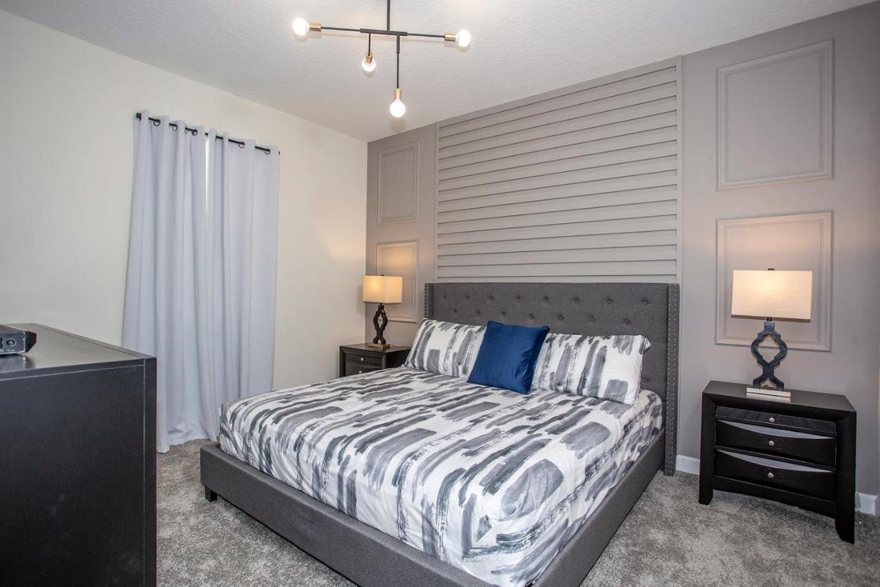 Starwars Game Room 9Bd5Ba Sleep 25 Championsgate Kissimmee Buitenkant foto