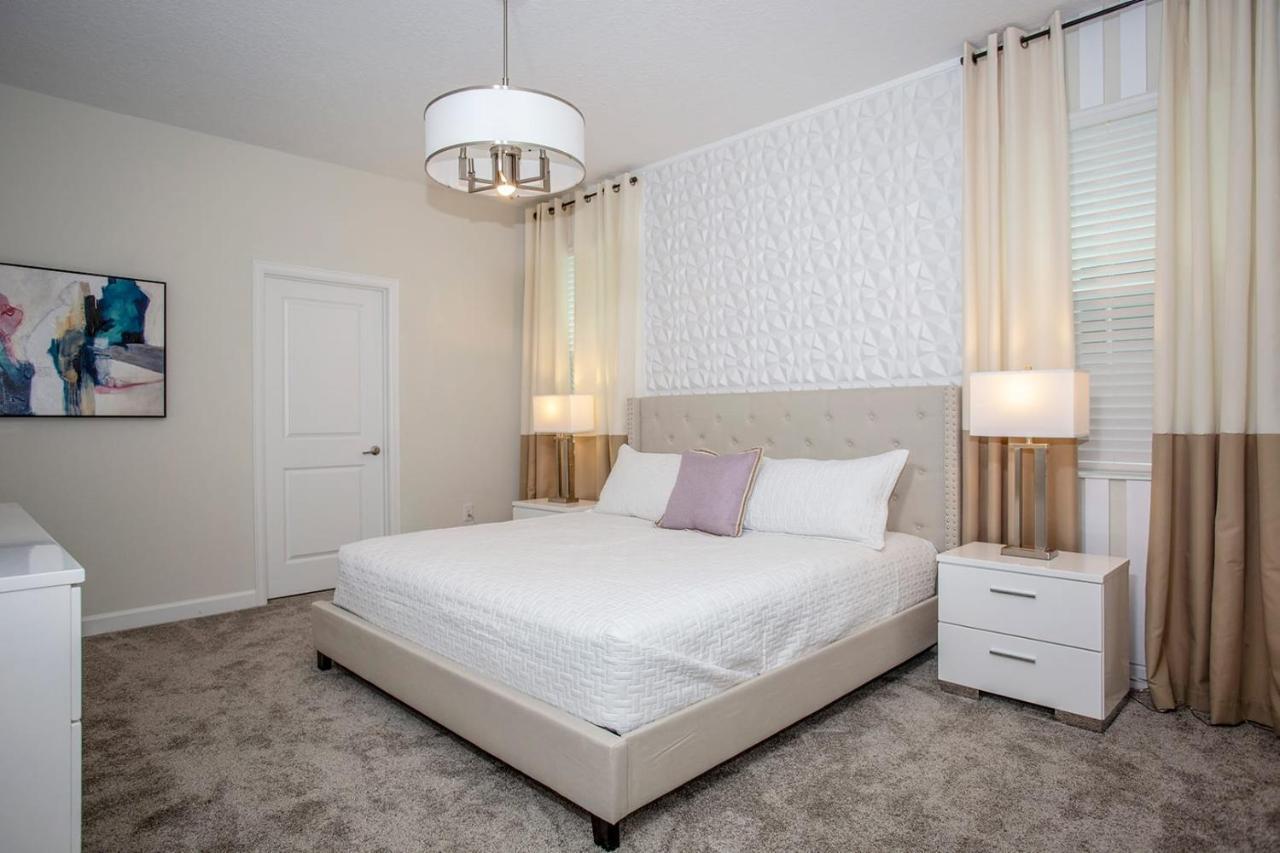 Starwars Game Room 9Bd5Ba Sleep 25 Championsgate Kissimmee Buitenkant foto