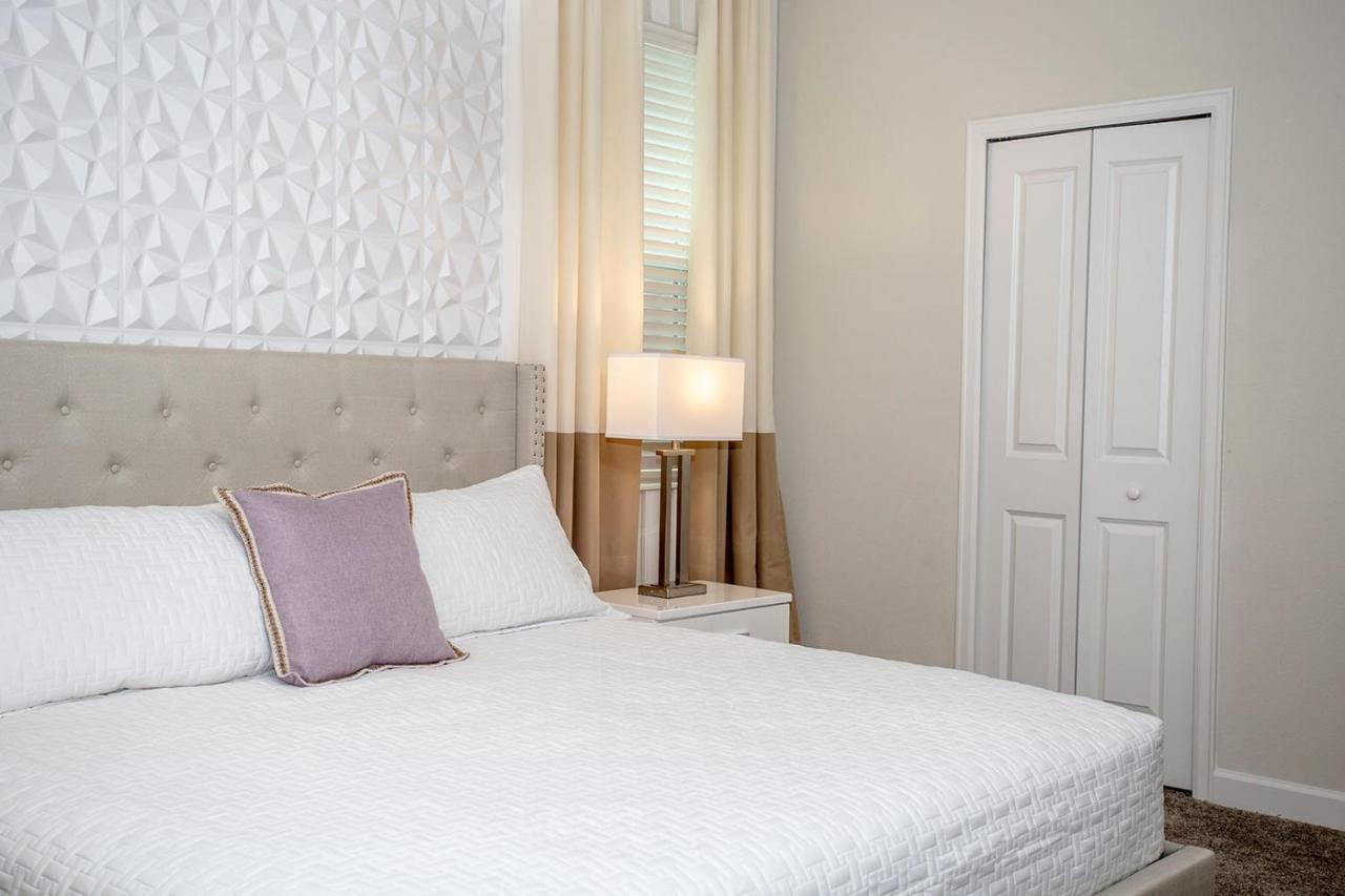 Starwars Game Room 9Bd5Ba Sleep 25 Championsgate Kissimmee Buitenkant foto