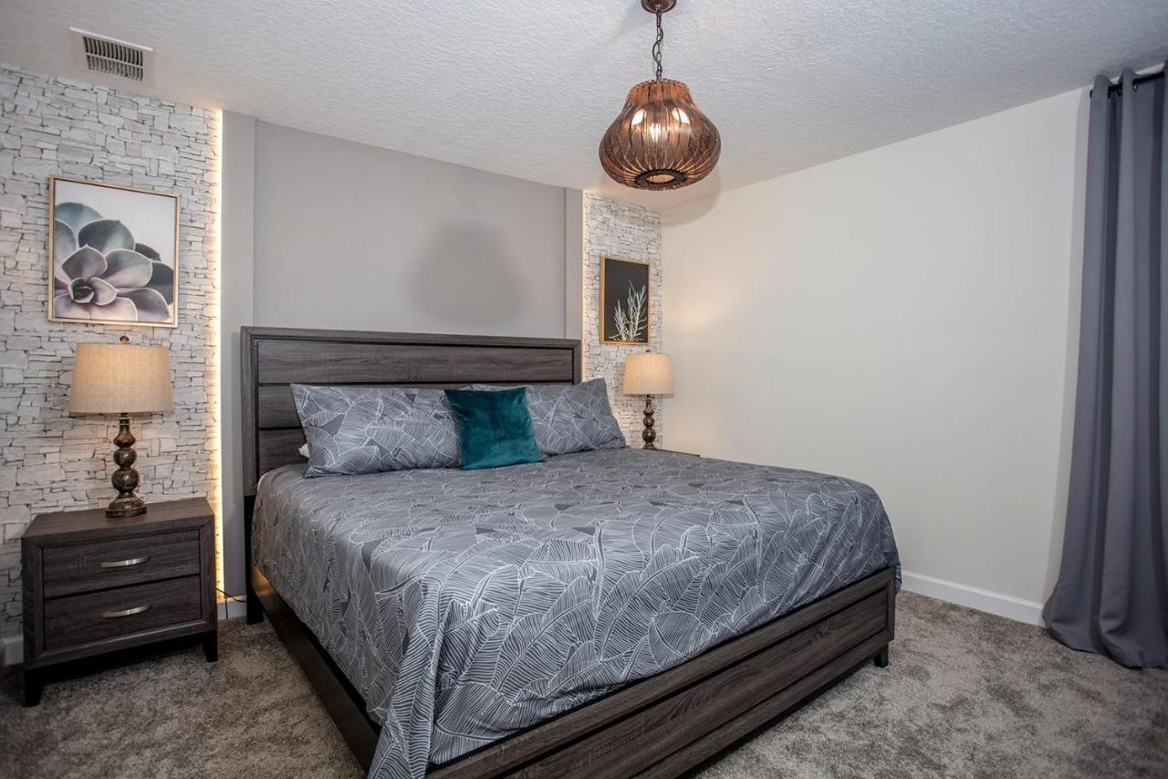 Starwars Game Room 9Bd5Ba Sleep 25 Championsgate Kissimmee Buitenkant foto