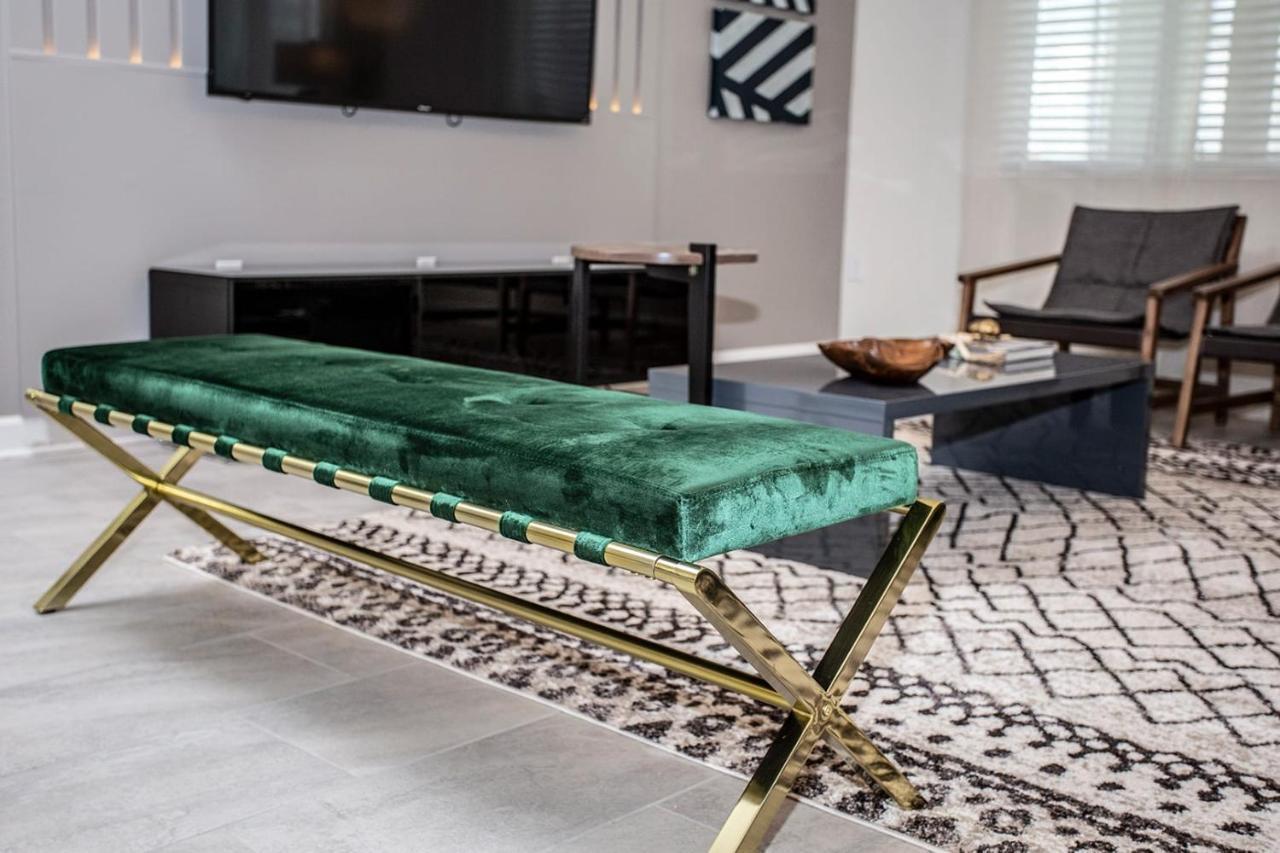 Starwars Game Room 9Bd5Ba Sleep 25 Championsgate Kissimmee Buitenkant foto