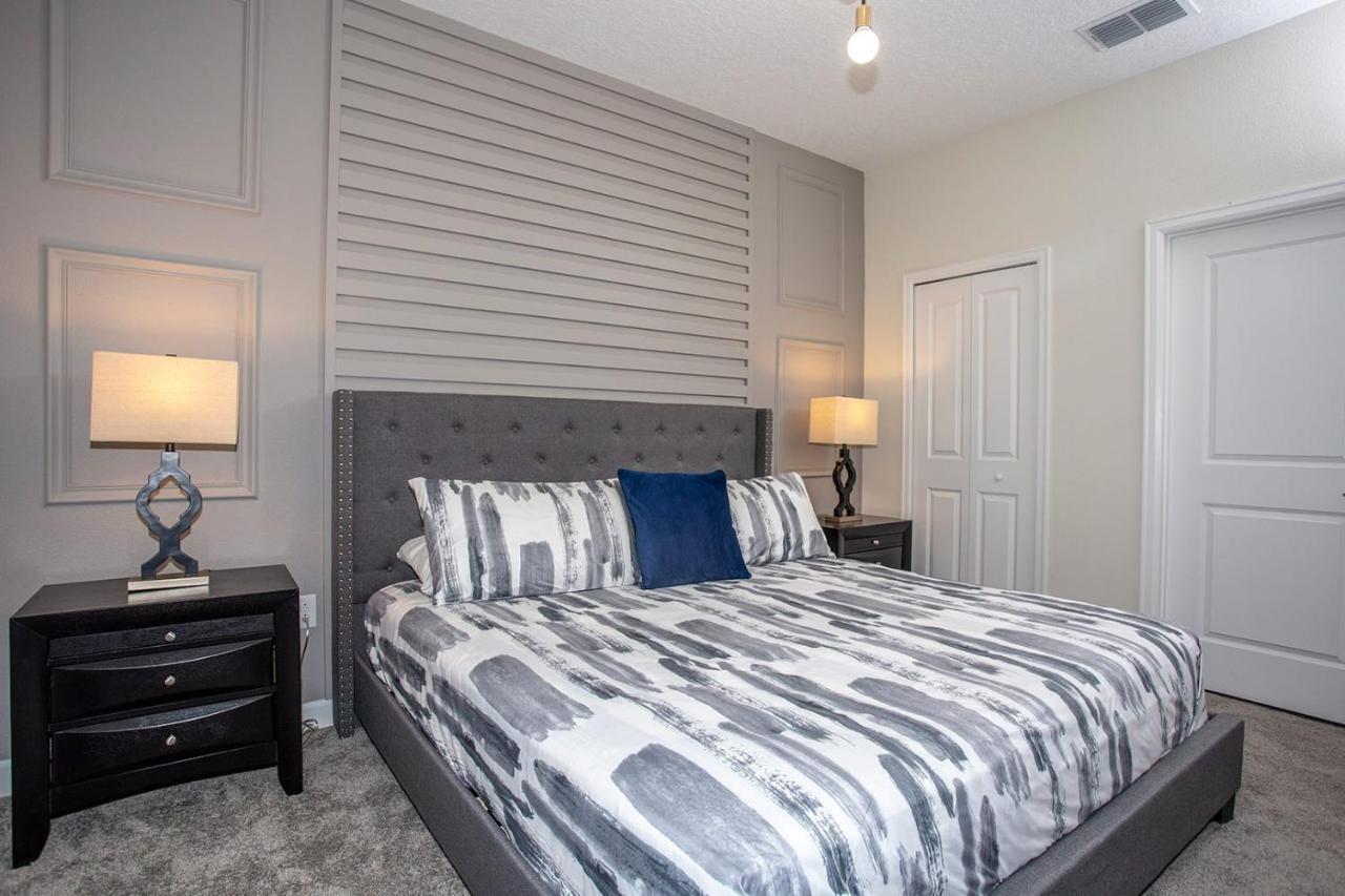 Starwars Game Room 9Bd5Ba Sleep 25 Championsgate Kissimmee Buitenkant foto