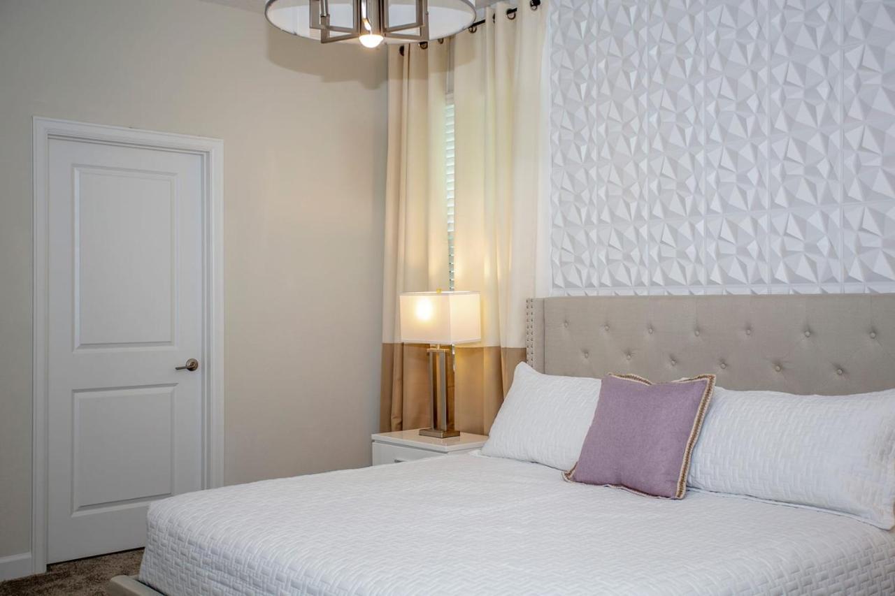 Starwars Game Room 9Bd5Ba Sleep 25 Championsgate Kissimmee Buitenkant foto
