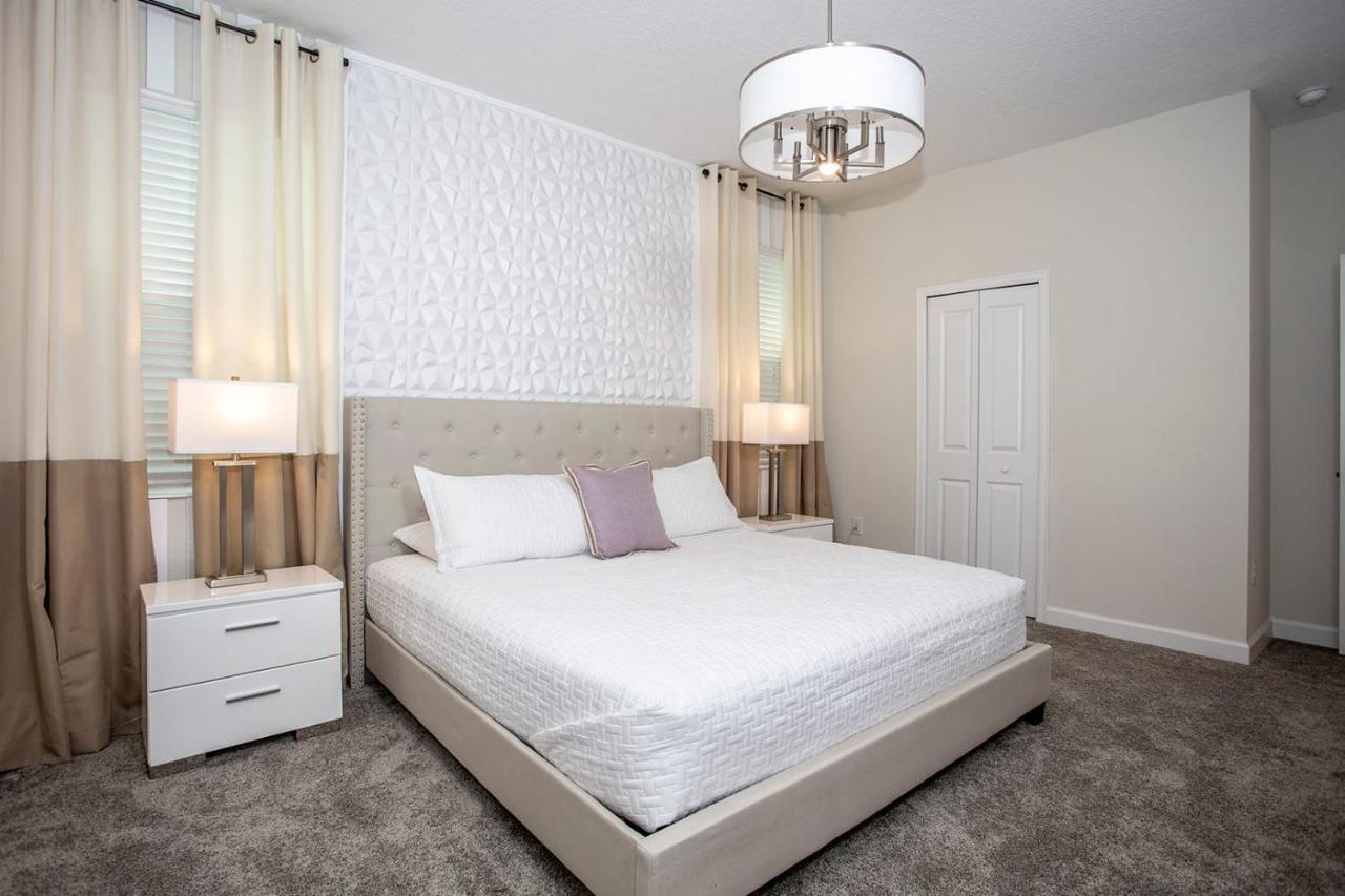 Starwars Game Room 9Bd5Ba Sleep 25 Championsgate Kissimmee Buitenkant foto